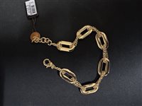 Bracciale Gioielleria Dossena  Donna in Bronzo BRBR-253 - BRBR-253